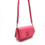 Louis Vuitton Epi Buci NM Pink Shoulder Bag — view 2