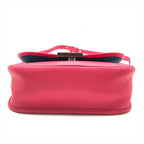 Louis Vuitton Epi Buci NM Pink Shoulder Bag — view 4