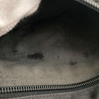 Prada Nylon Shoulder Bag Black — view 7