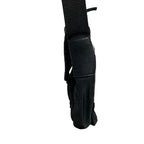 Prada Nylon Shoulder Bag Black — view 4