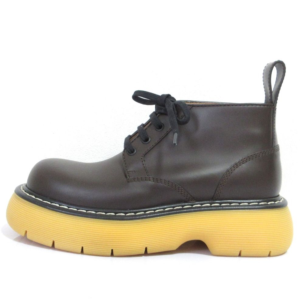 Bottega Veneta the Bounce Aboot Boots 37 — view 2