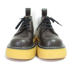 Bottega Veneta the Bounce Aboot Boots 37 — view 3