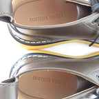 Bottega Veneta the Bounce Aboot Boots 37 — view 5