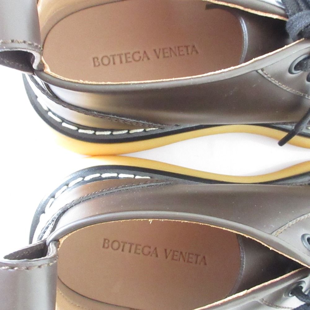 Bottega Veneta the Bounce Aboot Boots 37 — view 5