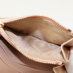 Dior Glycine Wallet Caro Bifold — view 4