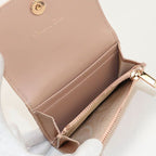 Dior Glycine Wallet Caro Bifold — view 3