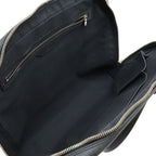 Louis Vuitton Taiga Igor Business Bree Case Document Purse Calf Leather — view 6