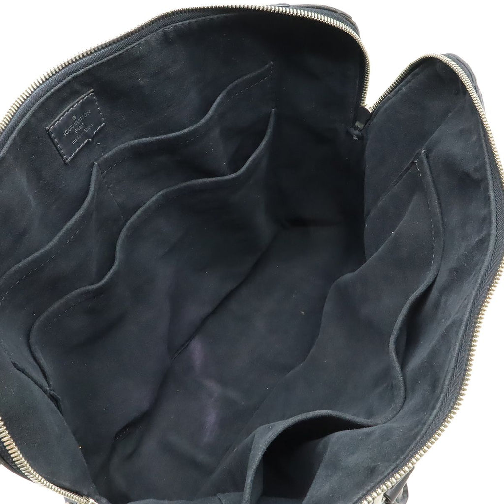 Louis Vuitton Damier Ecobalt PDJ NM Porte Documents Jour Business Bag Bree — view 6