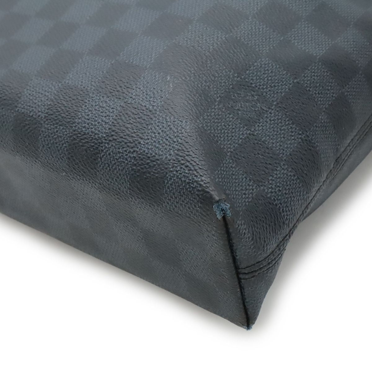 Louis Vuitton Damier Ecobalt PDJ NM Porte Documents Jour Business Bag Bree — view 3
