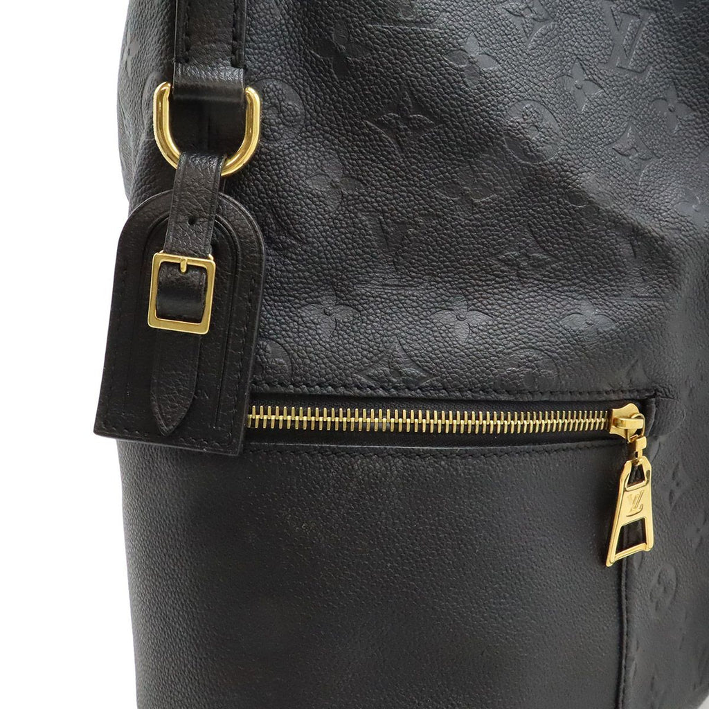 Louis Vuitton Monogram Empreinte Meri Shoulder Bag 2-Way — view 9