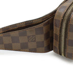Louis Vuitton Damier Geronimos Body Bag Waist Pouch — view 7