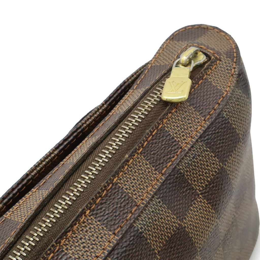 Louis Vuitton Damier Geronimos Body Bag Waist Pouch — view 4