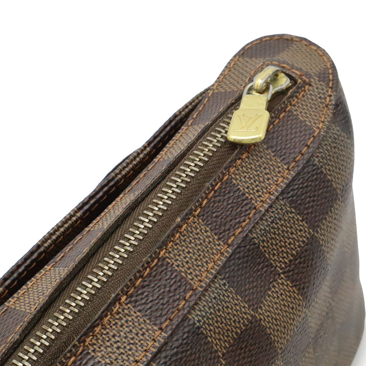 Louis Vuitton Damier Geronimos Body Bag Waist Pouch — view 4
