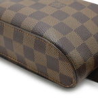 Louis Vuitton Damier Geronimos Body Bag Waist Pouch — view 3