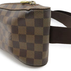 Louis Vuitton Damier Geronimos Body Bag Waist Pouch — view 6