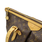 Louis Vuitton Monogram Palermo GM Tote Shoulder 2-Way — view 5