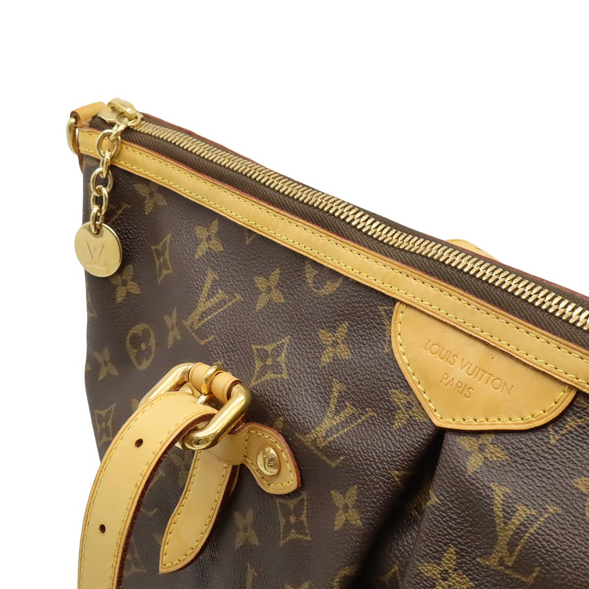 Louis Vuitton Monogram Palermo GM Tote Shoulder 2-Way — view 5