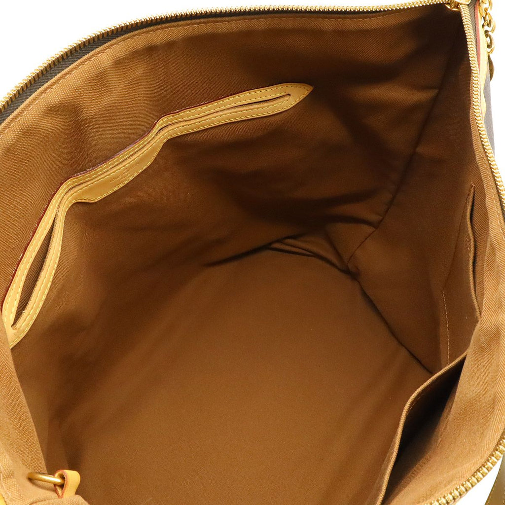 Louis Vuitton Monogram Palermo GM Tote Shoulder 2-Way — view 6