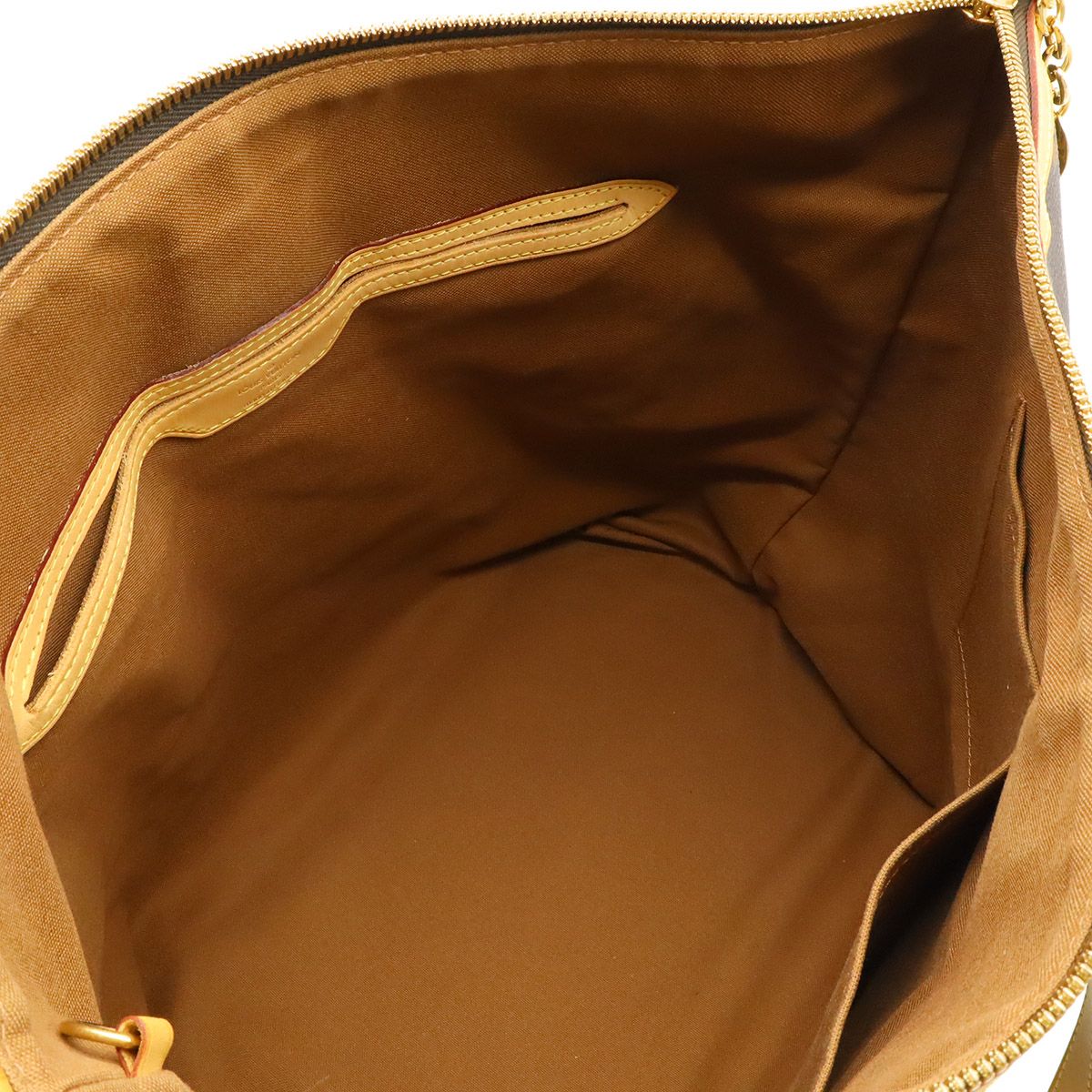 Louis Vuitton Monogram Palermo GM Tote Shoulder 2-Way — view 6
