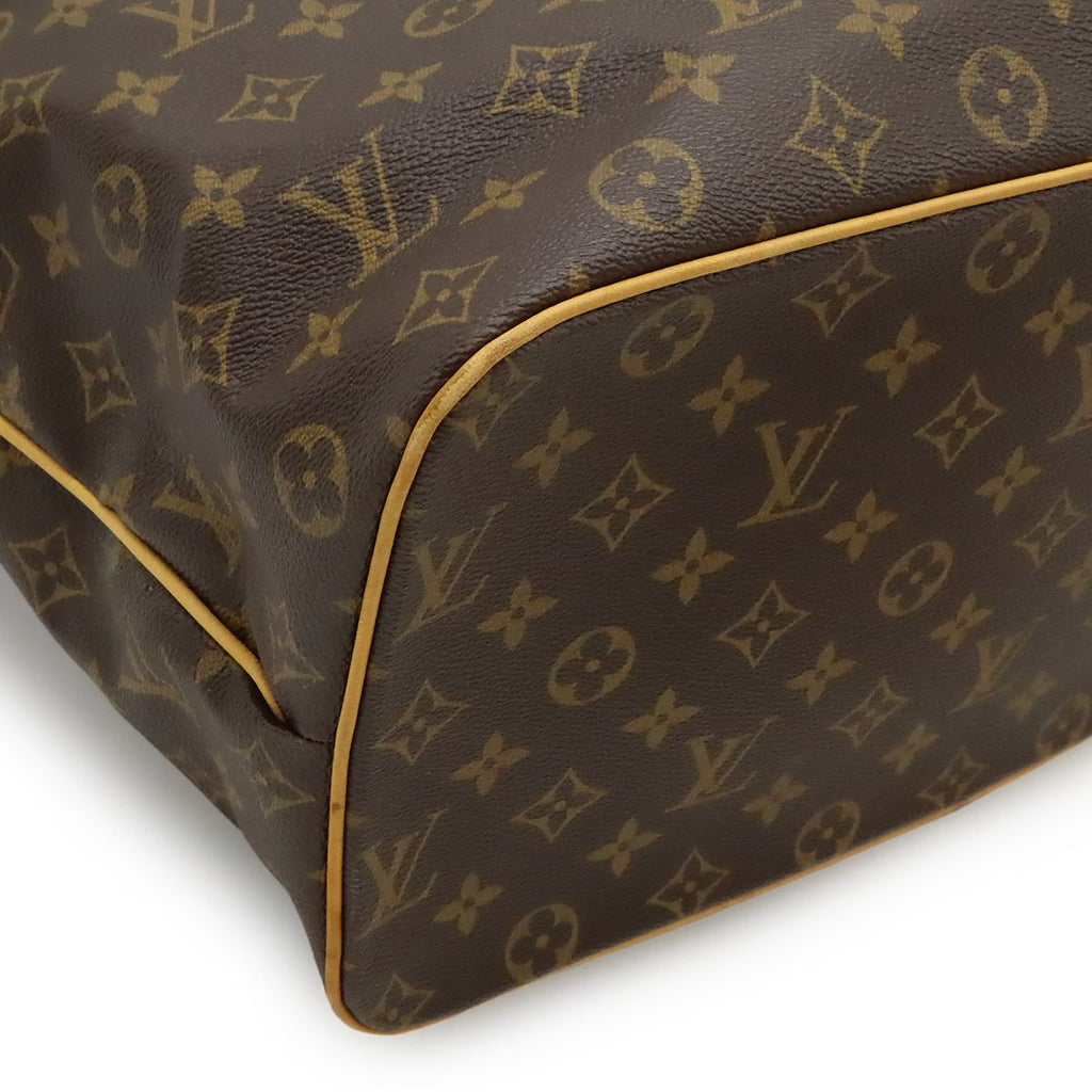 Louis Vuitton Monogram Palermo GM Tote Shoulder 2-Way — view 3