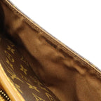 Louis Vuitton Monogram Sologne Shoulder Bag — view 8