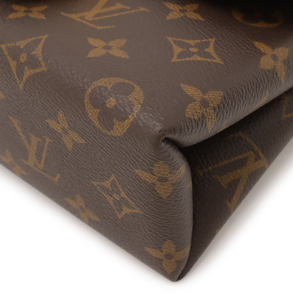 Louis Vuitton Monogram Rocky BB Mini Bag 2-Way — view 3