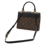 Louis Vuitton Monogram Rocky BB Mini Bag 2-Way — view 2