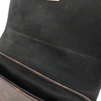 Louis Vuitton Monogram Rocky BB Mini Bag 2-Way — view 9