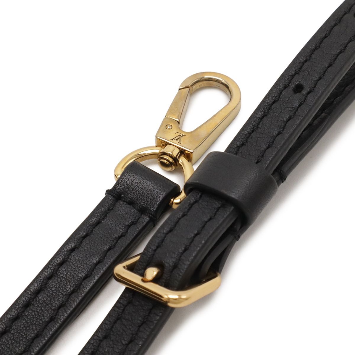 Louis Vuitton Monogram Rocky BB Mini Bag 2-Way — view 6