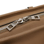 Loewe Amazona 23 Anagram Mini Boston Bag 2-Way Leather — view 4