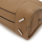 Loewe Amazona 23 Anagram Mini Boston Bag 2-Way Leather — view 3