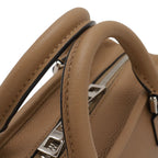 Loewe Amazona 23 Anagram Mini Boston Bag 2-Way Leather — view 5