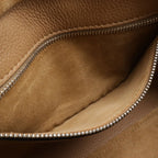 Loewe Amazona 23 Anagram Mini Boston Bag 2-Way Leather — view 9
