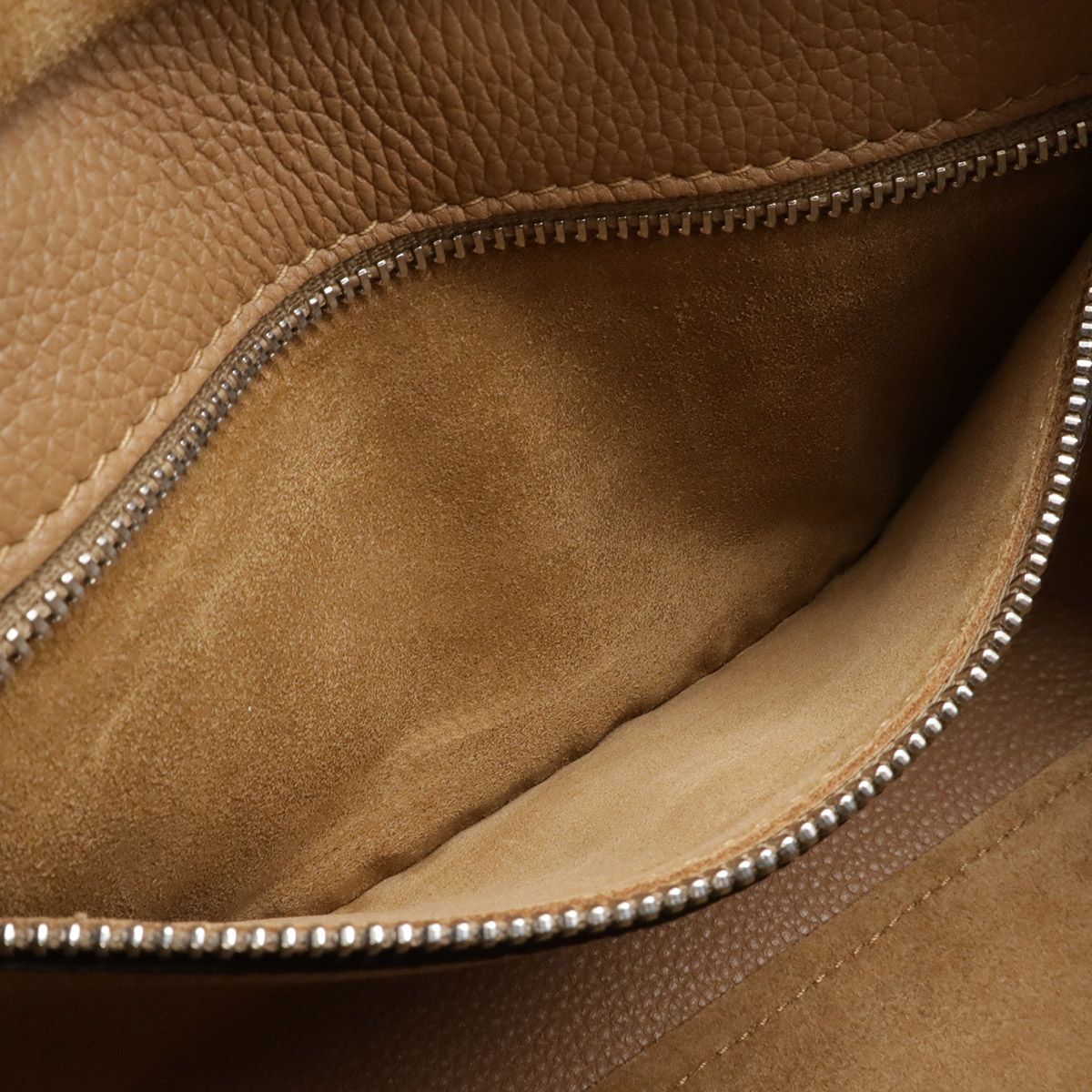 Loewe Amazona 23 Anagram Mini Boston Bag 2-Way Leather — view 9
