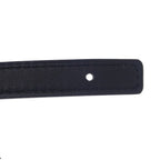 Hermes Mini 75 Belt Reversible Swift Veau Gold