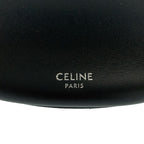 Celine Classic Box Small Shoulder Bag Black — view 6