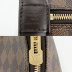 Louis Vuitton Handbag Alma PM Damier — view 5