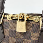 Louis Vuitton Handbag Alma PM Damier — view 8