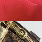 Louis Vuitton Handbag Alma PM Damier — view 7