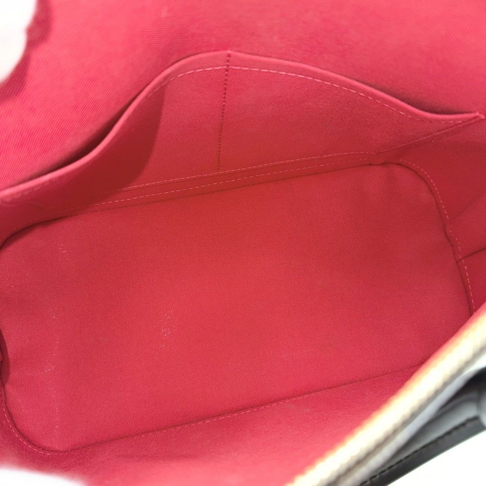 Louis Vuitton Handbag Alma PM Damier — view 4
