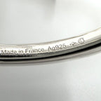 Hermes Bangle Chaine D'ancre Bracelet — view 4