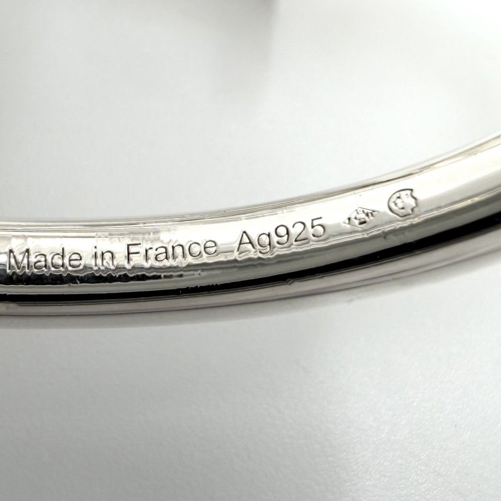 Hermes Bangle Chaine D'ancre Bracelet — view 4
