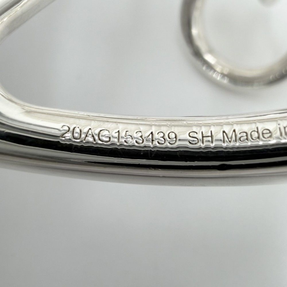 Hermes Bangle Chaine D'ancre Bracelet — view 5