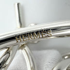 Hermes Bangle Chaine D'ancre Bracelet — view 6