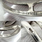 Hermes Ring Chaine D'ancre Twist Small 53 — view 4