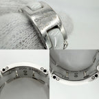 Chanel Ring Ultra 18K WG 56 — view 4