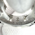 Chanel Ring Ultra 18K WG 56 — view 8