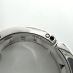 Chanel Ring Ultra 18K WG 56 — view 7