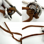 Hermes Necklace Lima Pendant — view 6