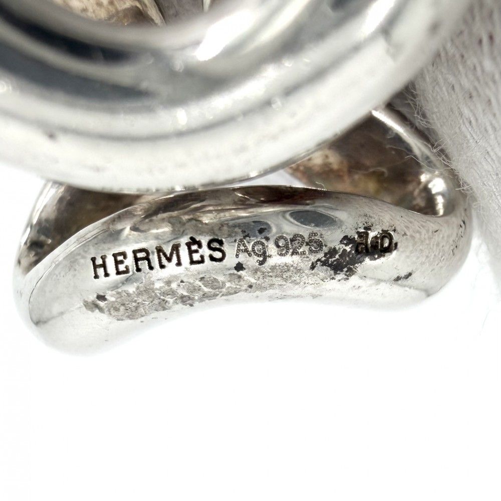 Hermes Necklace Lima Pendant — view 4